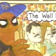 Illustration for article titled 10 funky Spider-Man sketches from The Electric Company